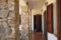 Monte Pirastru Hotels in Nughedu San Nicolò
