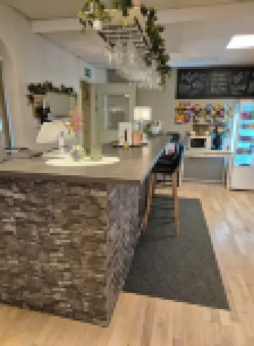 Smålandsstenar Hotell Hotels in 