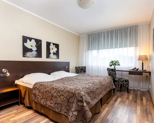 هوتل تسينجل Hotels near نوميه