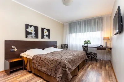 Hotel Dzingel Hotels in Таллінн
