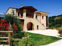 Agriturismo Il Falco Hotels in Sant'Elpidio a Mare