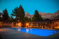 Cliffrose  Springdale, a Curio Collection by Hilton - Pools