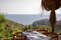 Goknar Knidos Adults Only Eco Retreat and Farm - breakfast