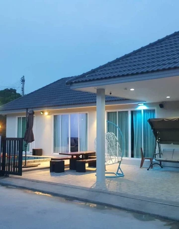 รูปภาพของสมาร์ท โฮม หัวหิน