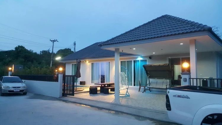 รูปภาพของสมาร์ท โฮม หัวหิน