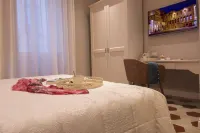 Pistoia Inn - Downtown's Charming Rooms - breakfast