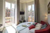 Pantheon Caesar Relais Hotels in Pantheon