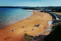 Two Beaches - Pensionat