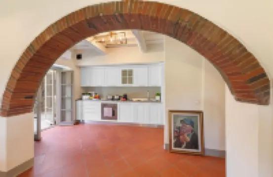 Amazing Villa Chimera Green 10 Pool&Gym