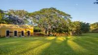 Chablé Yucatan - 5-Star