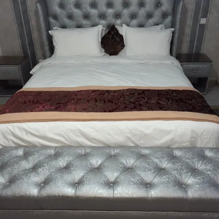 Hotel Atlantide