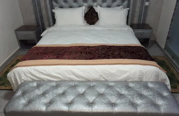 亞特蘭迪德酒店