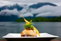 Puyuhuapi Lodge & Spa - Desayuno