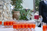 Hotel Ariston and Palazzo Santa Caterina - bar