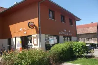 Le Champ des Lys