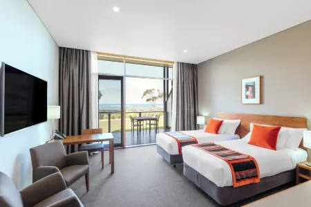 Racv Inverloch Resort