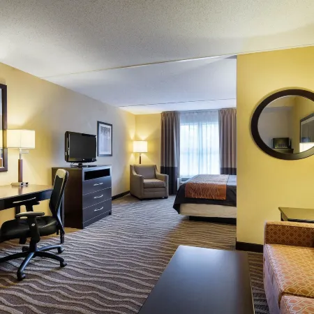Comfort Inn & Suites