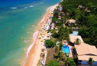 Enseada Dos Corais Praia Hotel Hotel a Arraial d' Ajuda