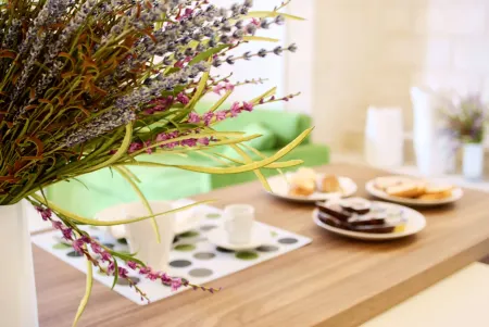 B & B Sotto la Volta