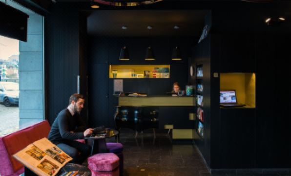 Hotel the Royal Snail