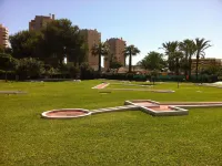 Waterfront Playamar Apartments - Pet friendly