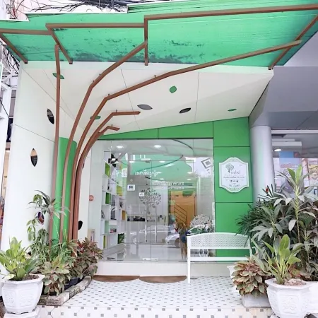 Trebel Pattaya