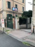 Acquamarina b&b Salerno CIN IT065116C1RZZBRUOG
