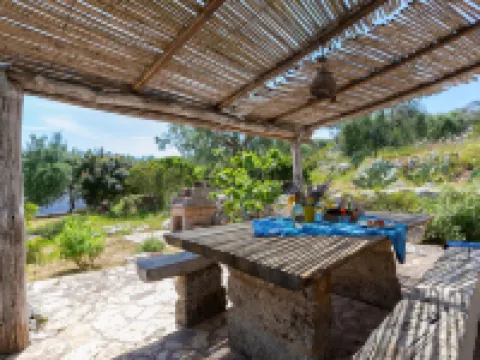 Pajara Rugiada Hotéis em Alessano