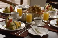 Ashnil Aruba Lodge Hotel a Tsavo N. Park