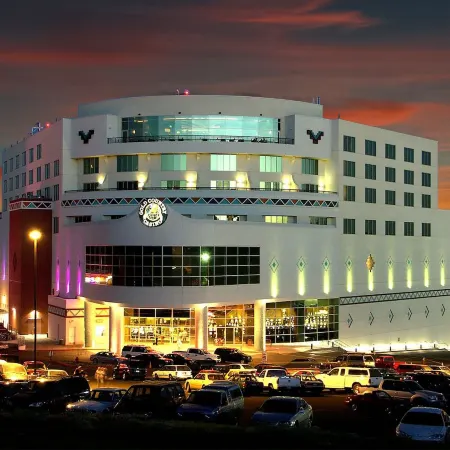 Gold Country Casino Resort