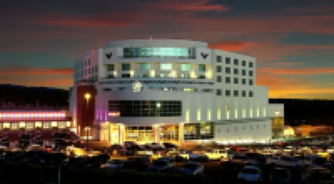 Gold Country Casino Resort