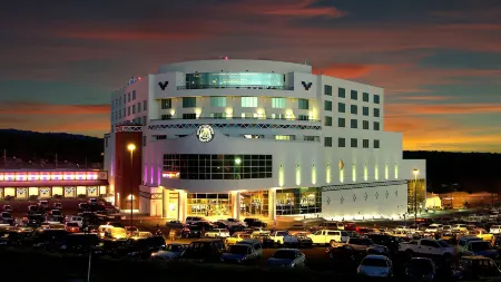 Gold Country Casino Resort