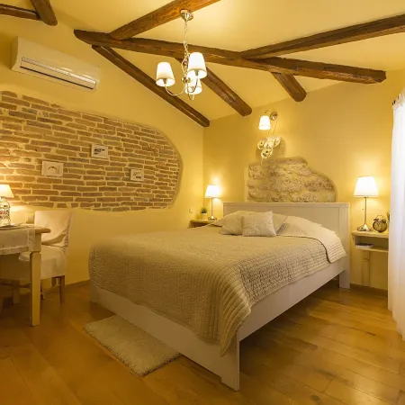 Rooms Villa Duketis