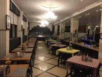Royal Grand Hotel Hotels in Monrovia