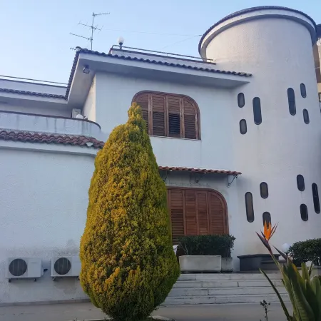 Hotel Lachea