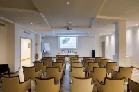 Villa Fiorella Art Hotel - Parkplatz