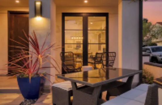 Sea Crown by AvantStay 5Mins from the Beach w Multiple Terraces Permitslp13639