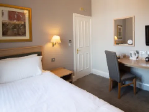 Heart of England, Northampton by Marston's Inns Hotels in Daventry District