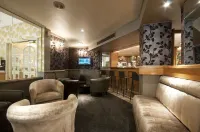 Manhattan Hotel - bar