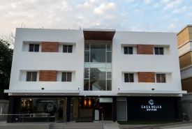 Casa Veles Hotel