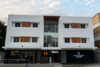 Casa Veles Hotel