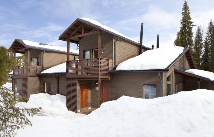 Holiday Club Ylläs