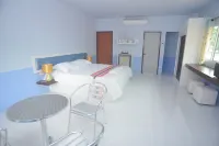 Yingthip 1 Apartment Hotels near Chiang Rai Intl. Airport