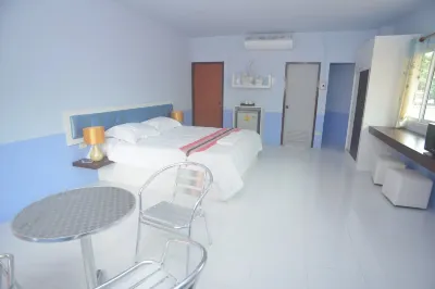Yingthip 1 Apartment Hotel in zona Chiang Rai Agriculture and Technology College