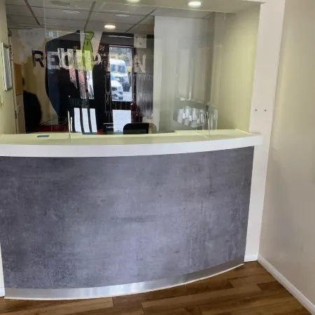 go2 Dundee Camperdown Hotel