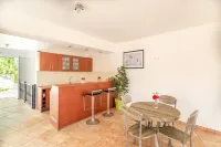 Hotel Aphrodite - Apartments