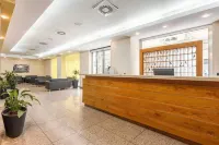 Crisol Europa Hotels in Palermo