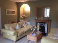 Dunster Mill House
