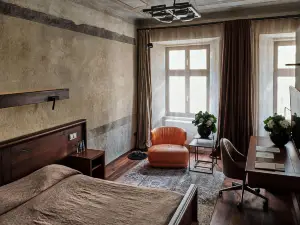 Hotel Stary