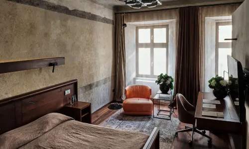 Hotel Stary